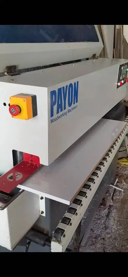 خط زن،مکنده،لبه چسبان|ماشین‌آلات صنعتی|شهرکرد, |دیوار