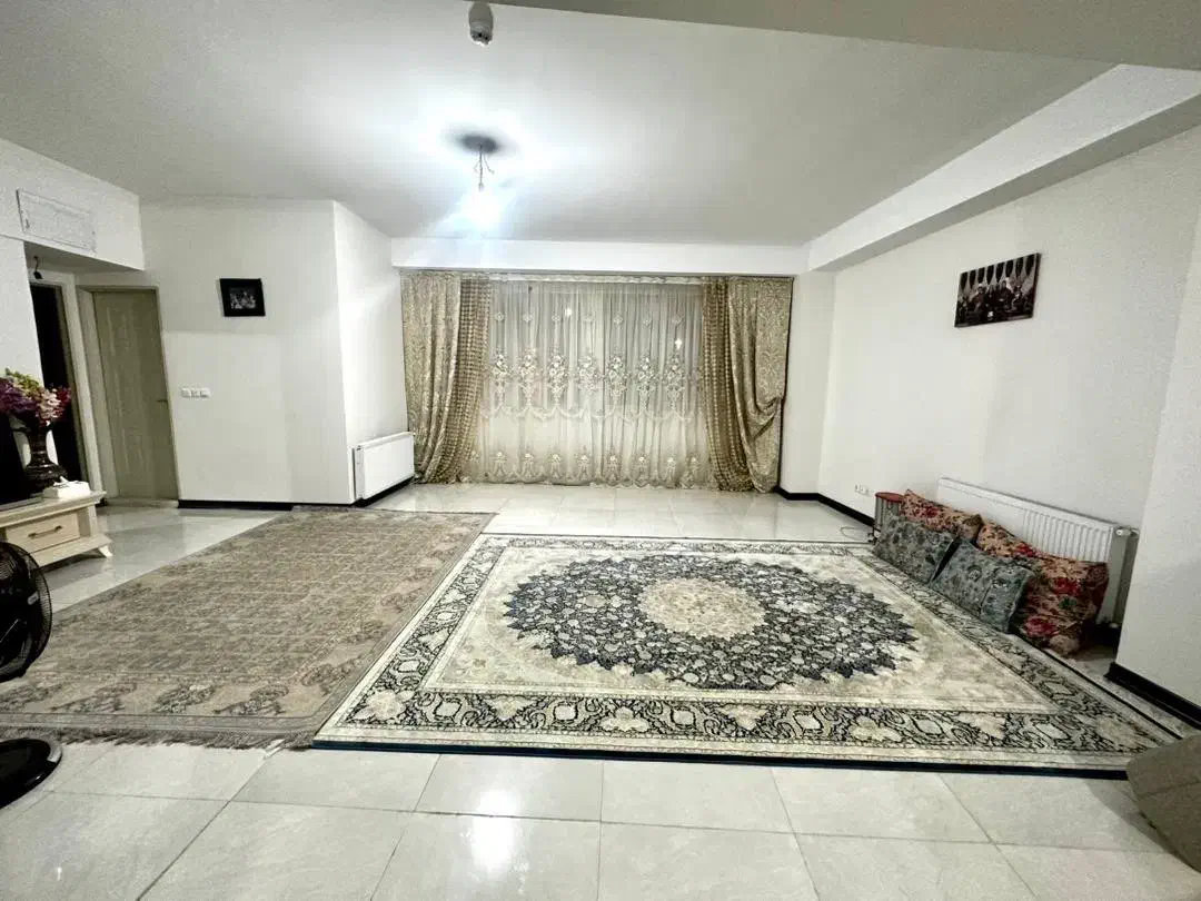 آپارتمان ۱۱۸ متر اجاره در شاهد قابل تبدیل|اجارهٔ آپارتمان|گرمدره, |دیوار