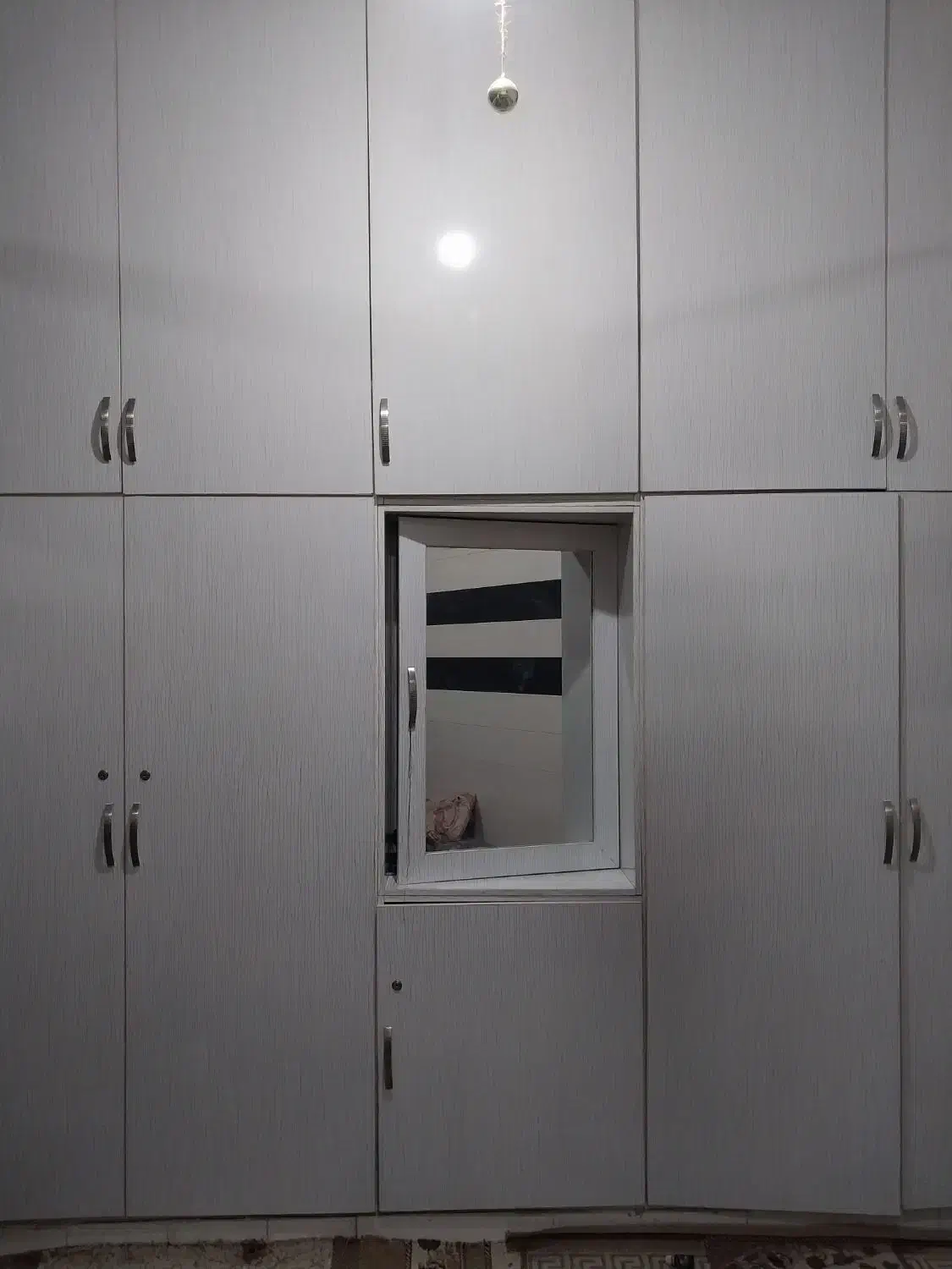 کمددیواری|مصالح و تجهیزات ساختمان|اهواز, کوی علوی|دیوار