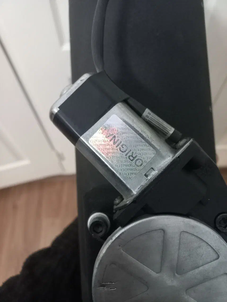 منبع ریموتی|قطعات یدکی و لوازم جانبی|تهران, قنات‌کوثر|دیوار