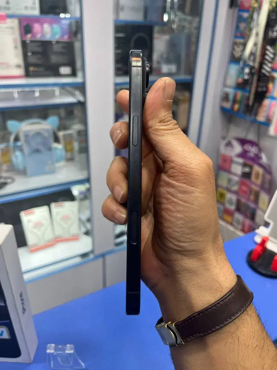 iphone 16promax|موبایل|بندر انزلی, پردیس|دیوار