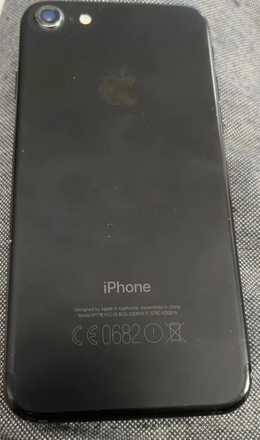 آیفون ۷ سالم|موبایل|گرگان, |دیوار