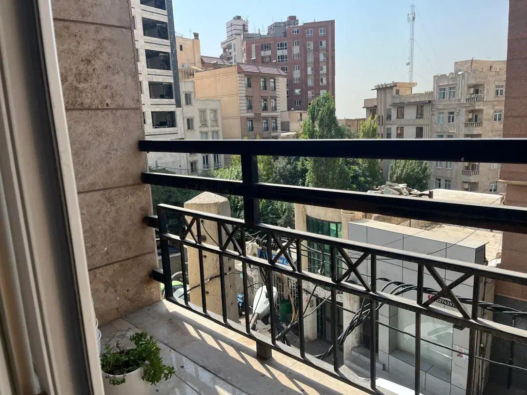 ۱۰۰ متر شناسا بدون مالک|اجارهٔ آپارتمان|تهران, گلاب دره|دیوار