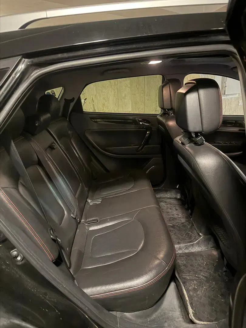 جک s5 مدل ۱۳۹۶ بی رنگ سند تک برگی|خودرو سواری و وانت|تهران, شهران شمالی|دیوار