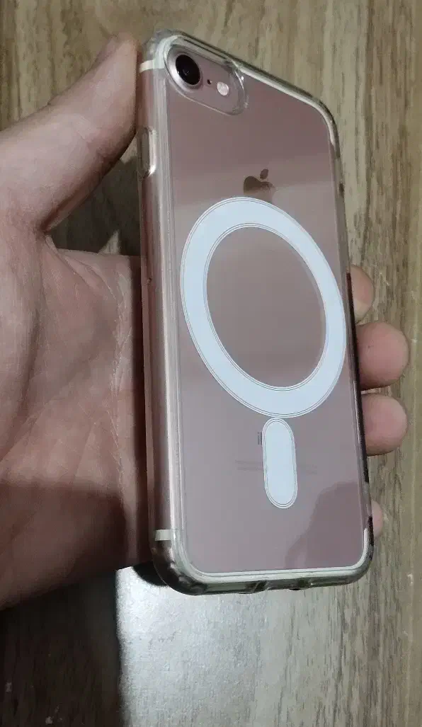 iphone7 پلمپ|موبایل|تبریز, |دیوار