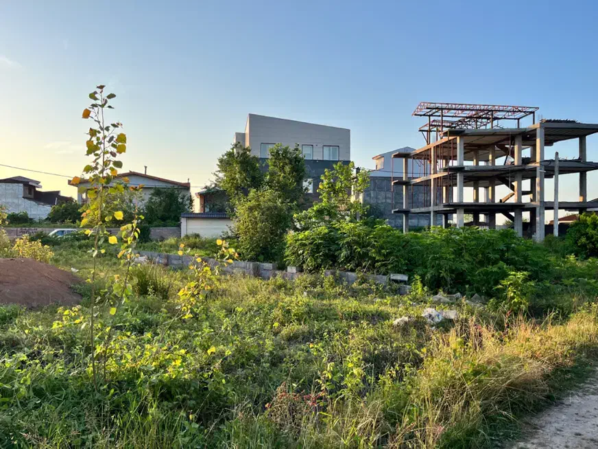 زمین مسکونی گلسار روستای آلمان|فروش زمین و ملک کلنگی|رشت, کاکتوس|دیوار