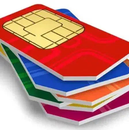 فروش سیم کارت 912|سیمکارت|خرمآباد, |دیوار