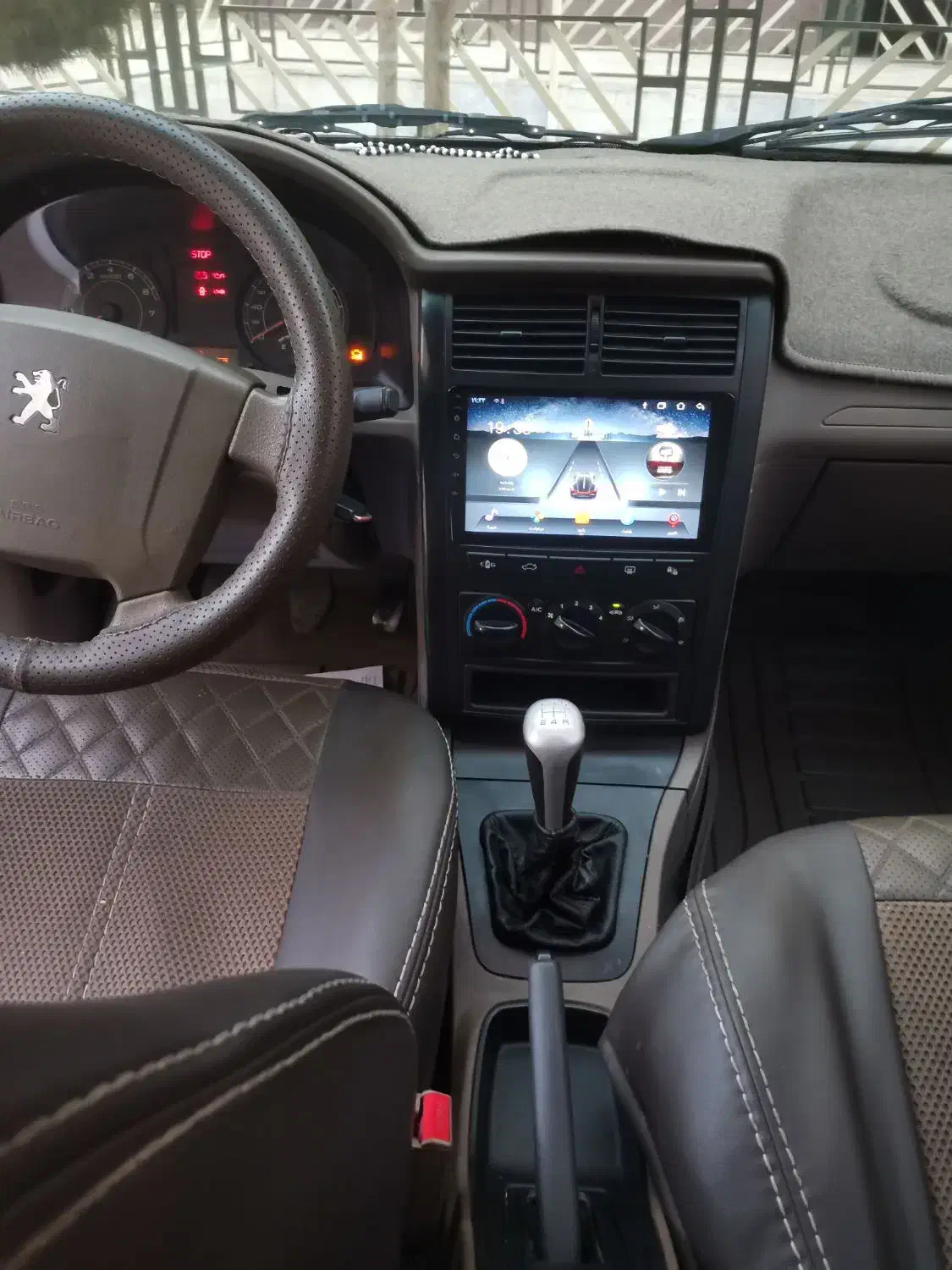 پژو 405|خودرو سواری و وانت|یزد, |دیوار