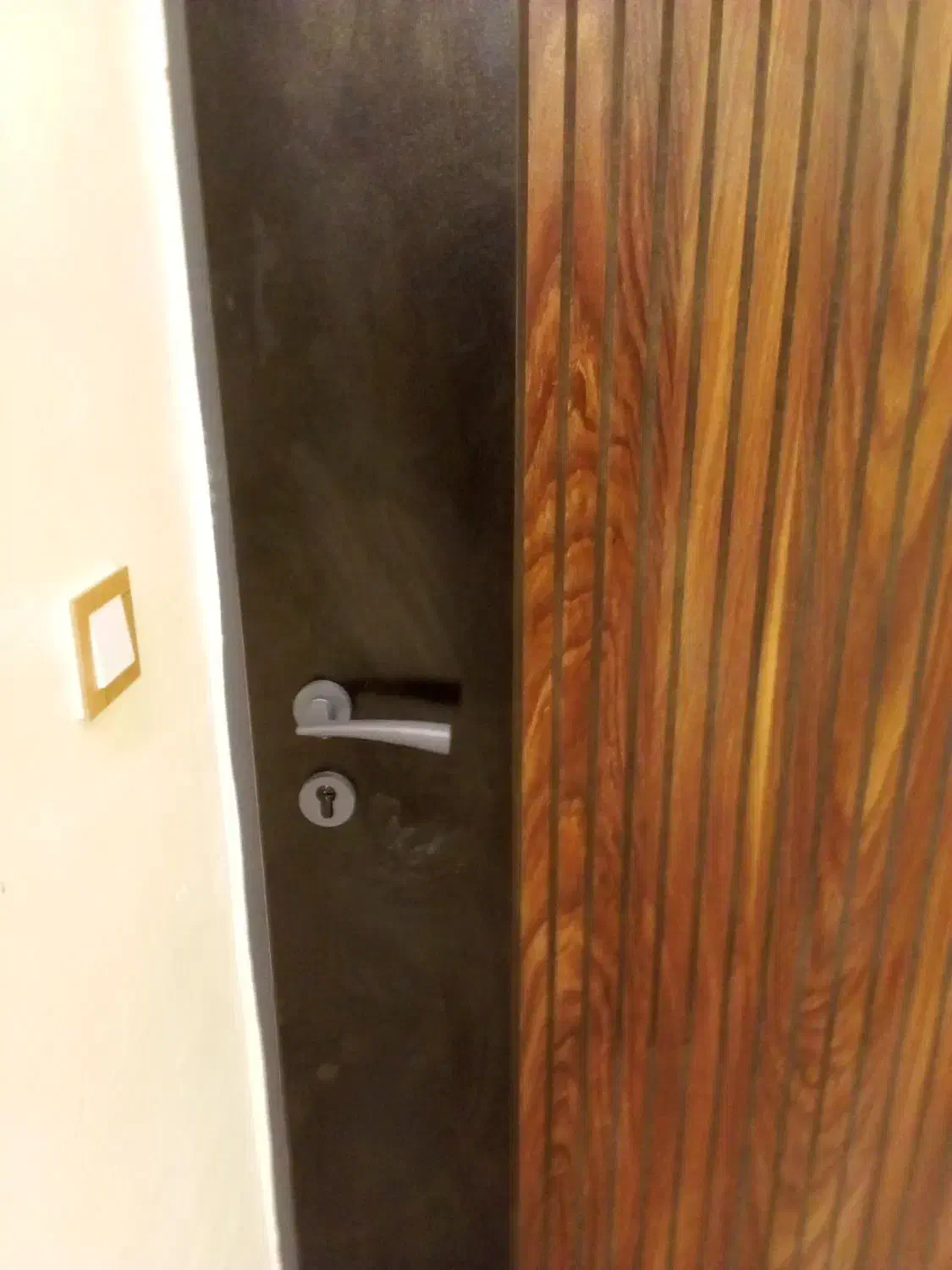 صنایع چوب مدرن|خدمات پیشه و مهارت|همدان, |دیوار