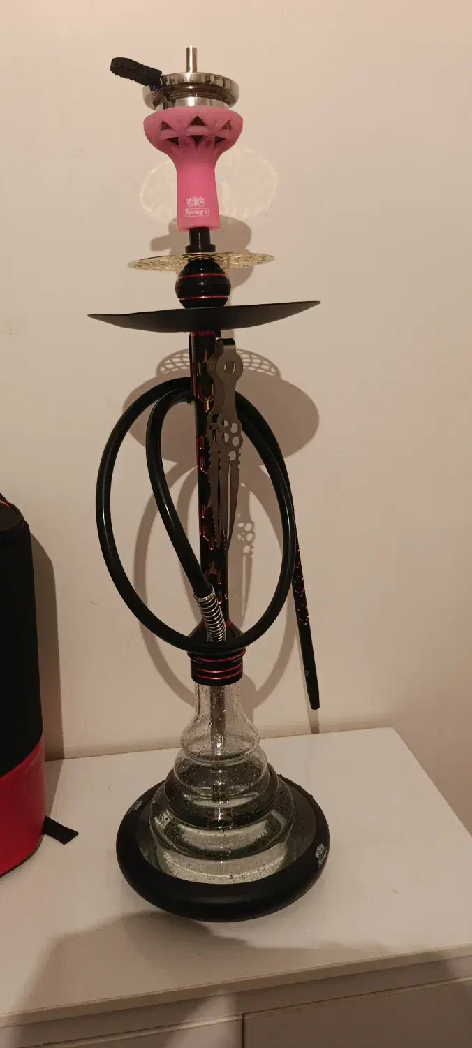 قلیان|صنایع دستی و سایر لوازم تزئینی|ارومیه, |دیوار