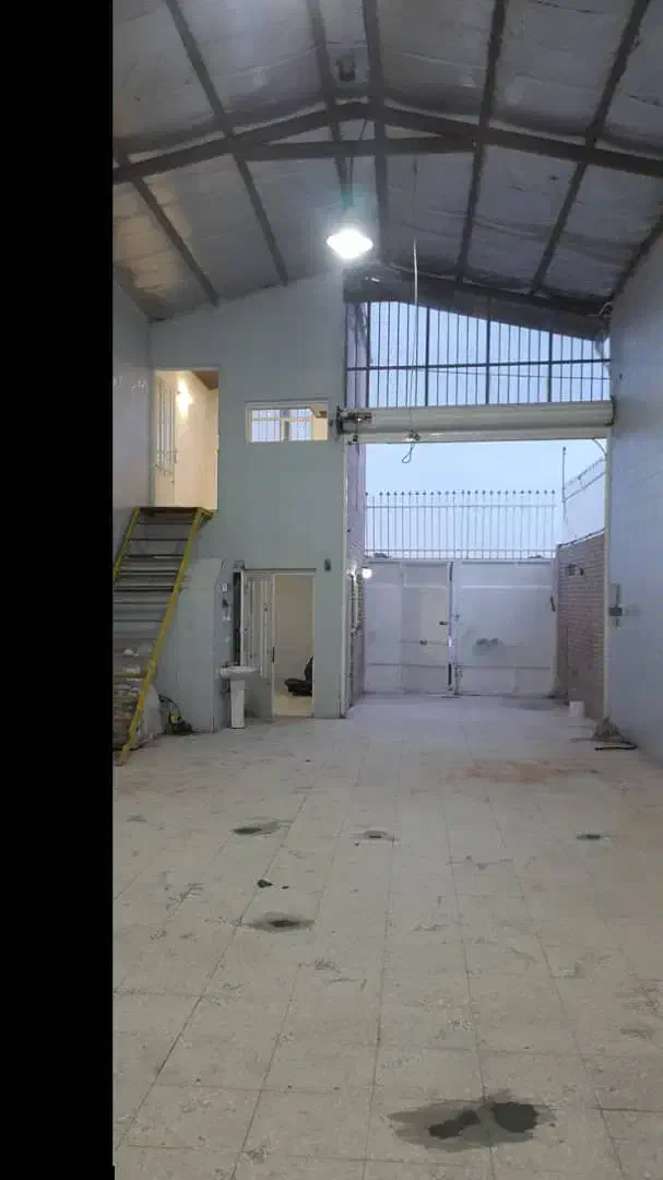 سوله کامل بهداشتی خیابان گاز قلعه شور|فروش دفتر صنعتی، کشاورزی، تجاری|اصفهان, بهارستان|دیوار