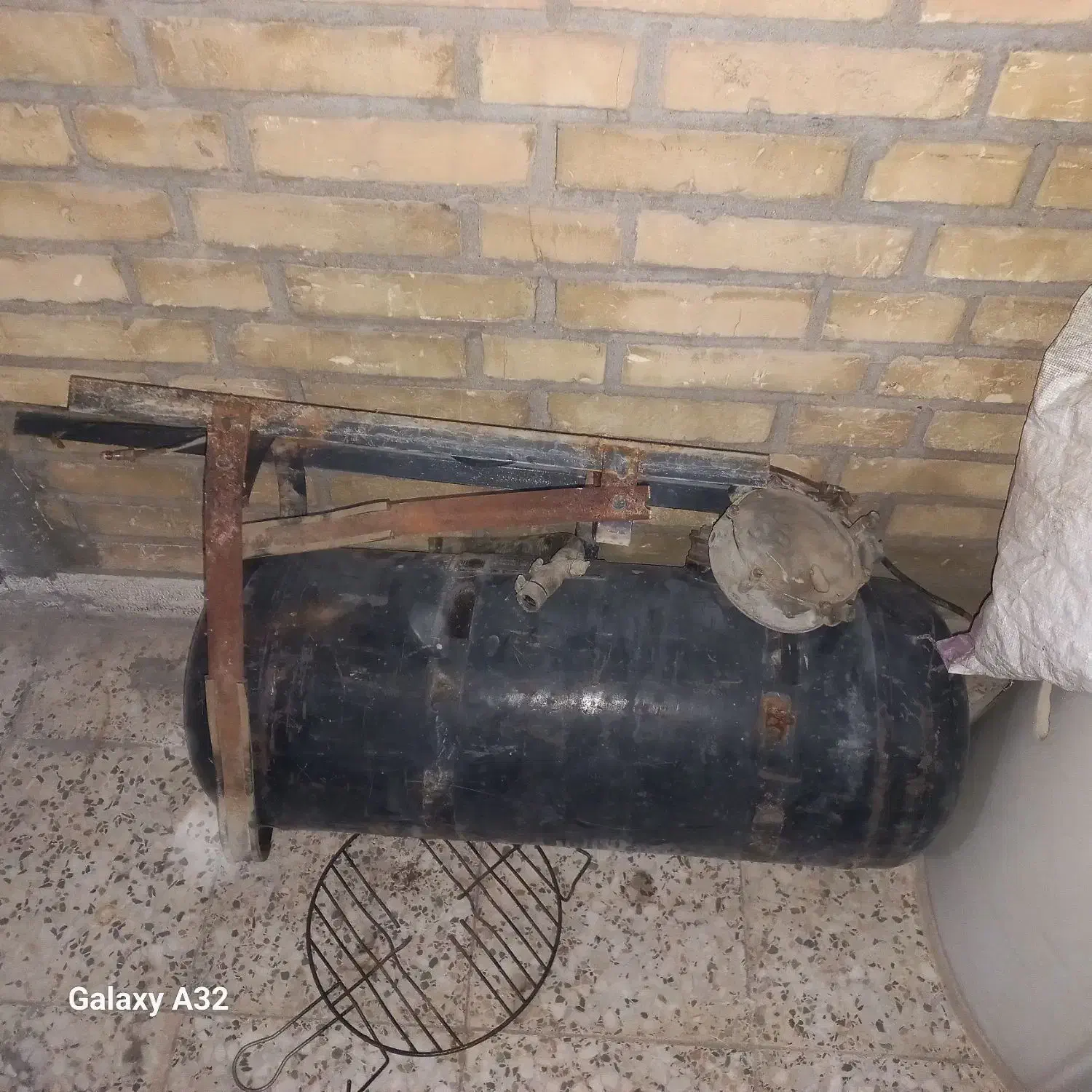 رگلاتور ال پی جی|اجاق گاز و لوازم برقی پختوپز|اهواز, ۳۰ متری|دیوار