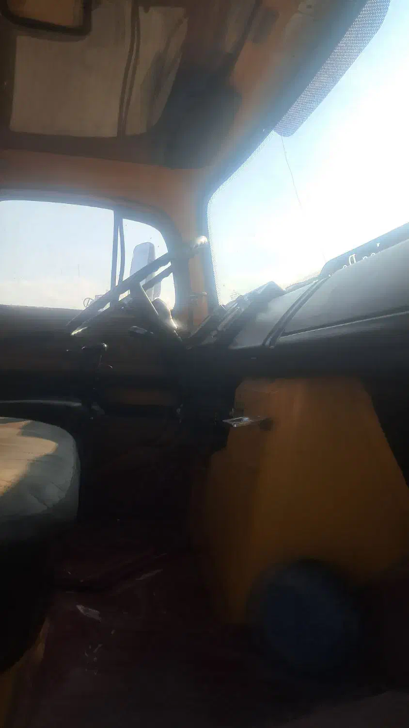 پمپ دکل ۳۴ متری جک ایکس پیتو بزرگ امریکایی|خودرو سنگین|بشاریات, |دیوار