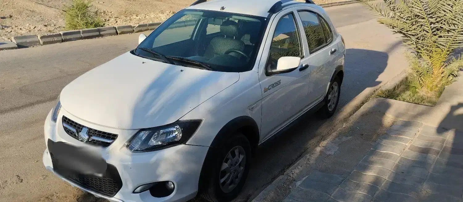 کوییک معمولی۱۴۰۱ درحد|خودرو سواری و وانت|طبس, |دیوار