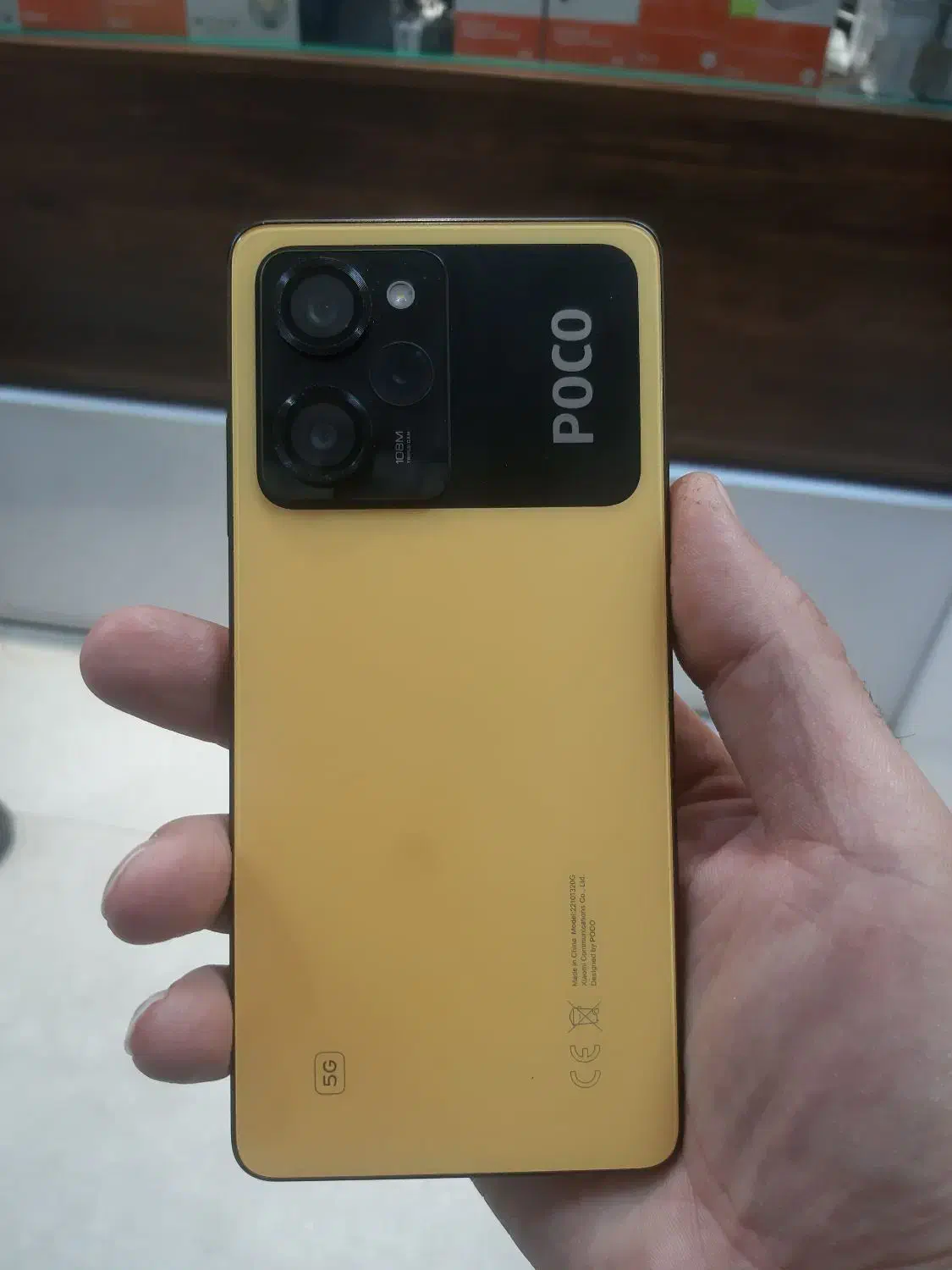 شیاومی x5pro|موبایل|همدان, |دیوار