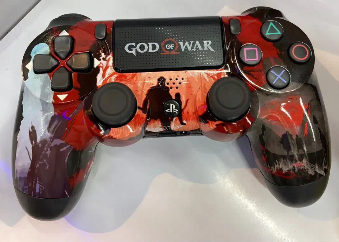 فروش ویژه دسته PS4 های کپی با کیفیت عالی|کنسول، بازی ویدئویی و آنلاین|مشهد, سراب|دیوار