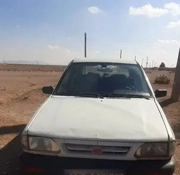 پراید 79|خودرو سواری و وانت|سیرجان, |دیوار