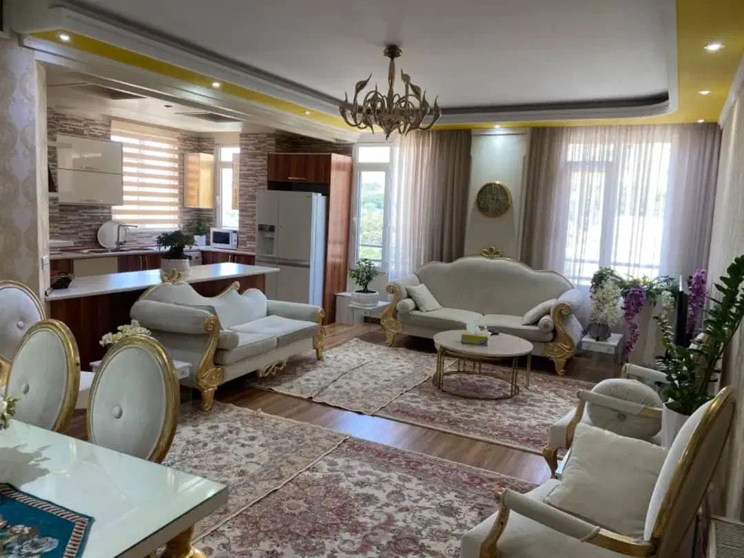 تهاتر واحد ۷۰ متری دربند|فروش آپارتمان|تهران, دربند|دیوار