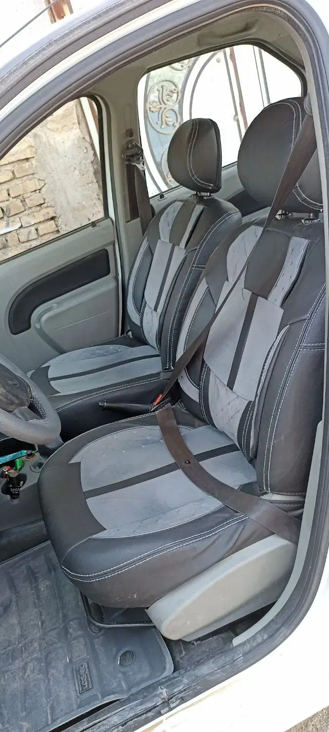 ال نود معاوضه با کوییک|خودرو سواری و وانت|یزد, |دیوار