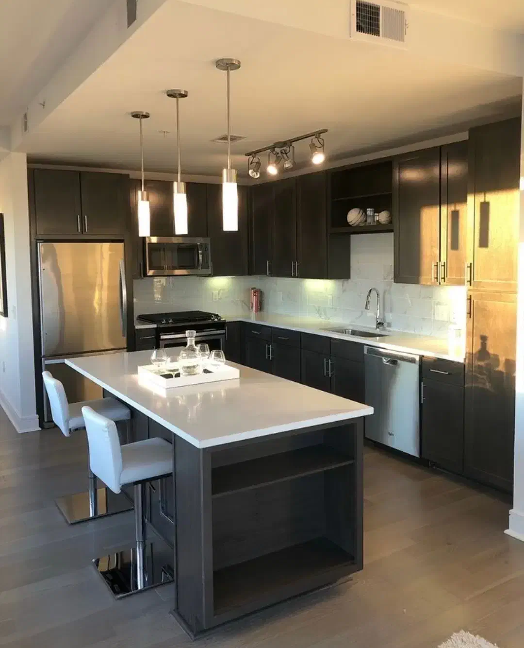 ۱۱۵متر۲خواب مستر/ویو مشجر/نقشه ژورنالی/قدوسی شرقی|فروش آپارتمان|شیراز, قدوسی شرقی|دیوار