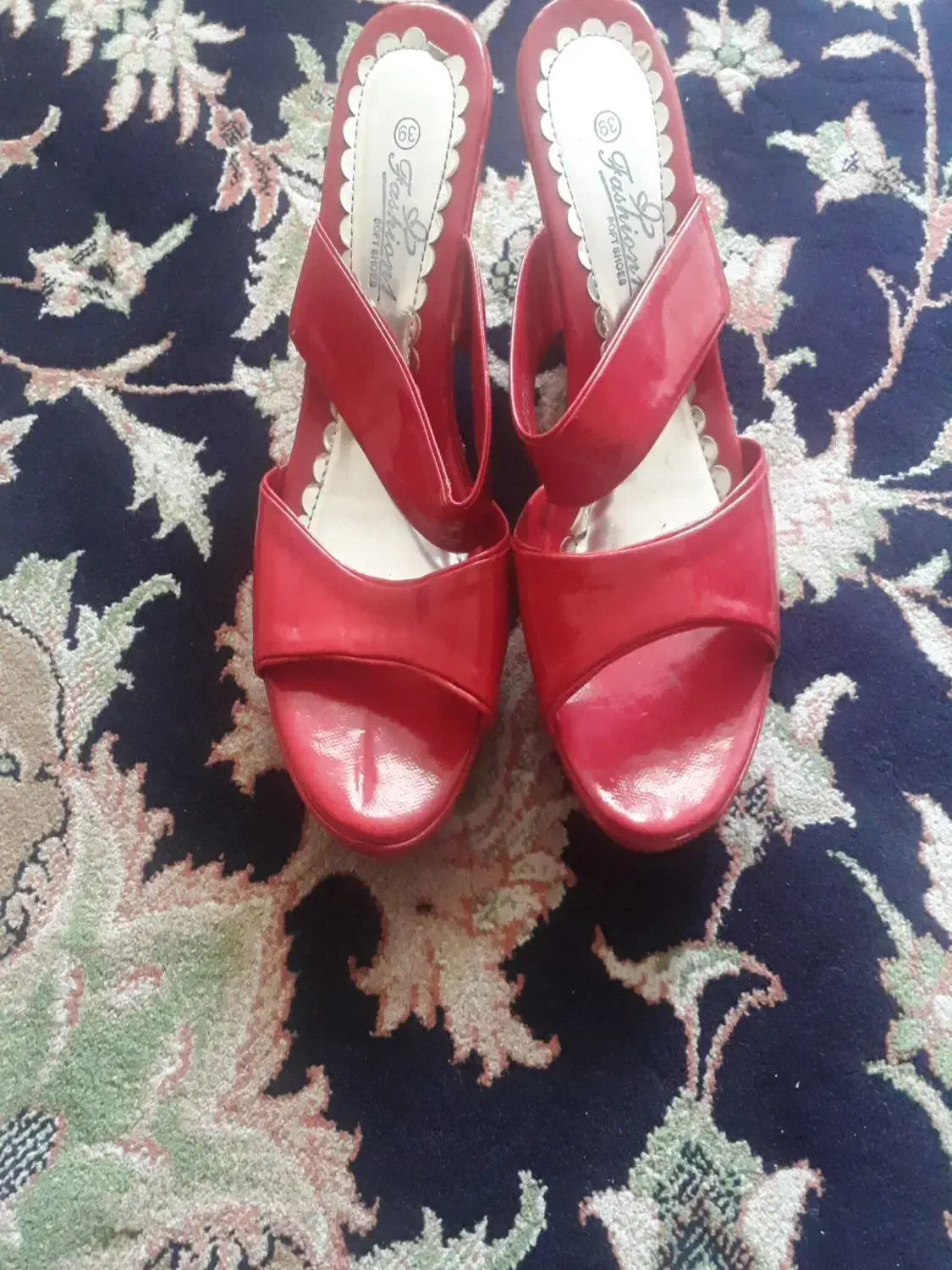 یلدای اناری|کیف، کفش، کمربند|مشهد, ایثار|دیوار