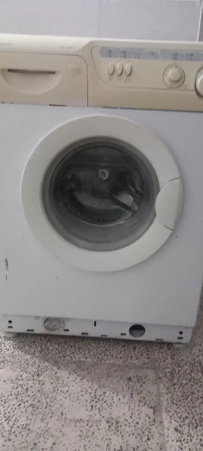 ماشین لباسشویی|ماشین لباسشویی و خشککن لباس|تربتحیدریه, منصوریه|دیوار