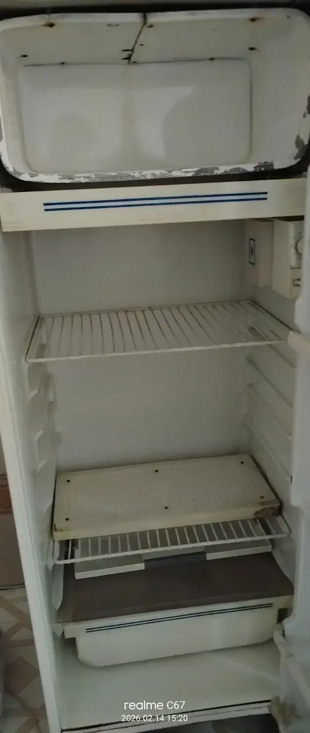 یخچال|یخچال و فریزر|سیرجان, |دیوار