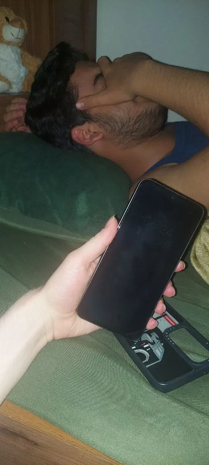 Galaxy S25 FE 256/8|موبایل|اصفهان, پوریای ولی|دیوار