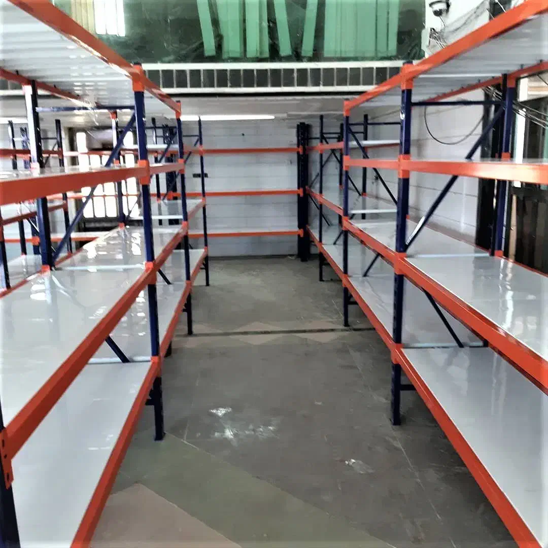 قفسه ایزی راک45/نیمه صنعتی|فروشگاه و مغازه|بندر گناوه, |دیوار