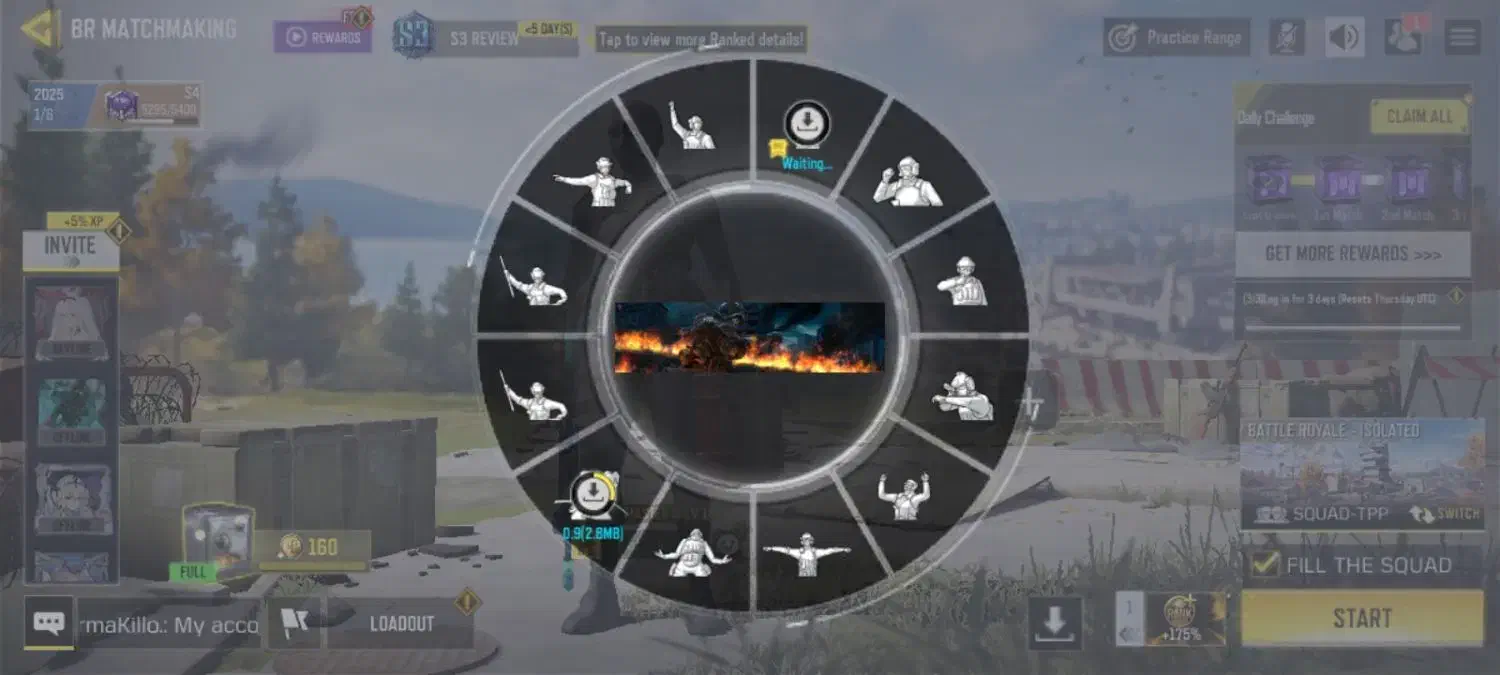 اکانت کالاف دیوتی مفت|کنسول، بازی ویدئویی و آنلاین|تهران, بیسیم|دیوار