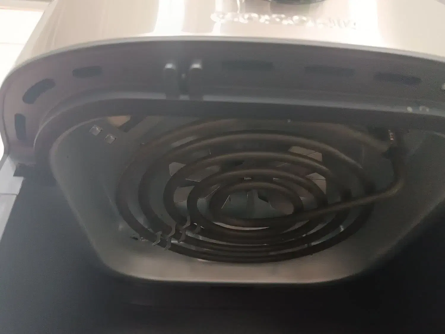 سرخ کن گاسونیک مدل ۷۵۶|اجاق گاز و لوازم برقی پخت‌وپز|لنجان, |دیوار