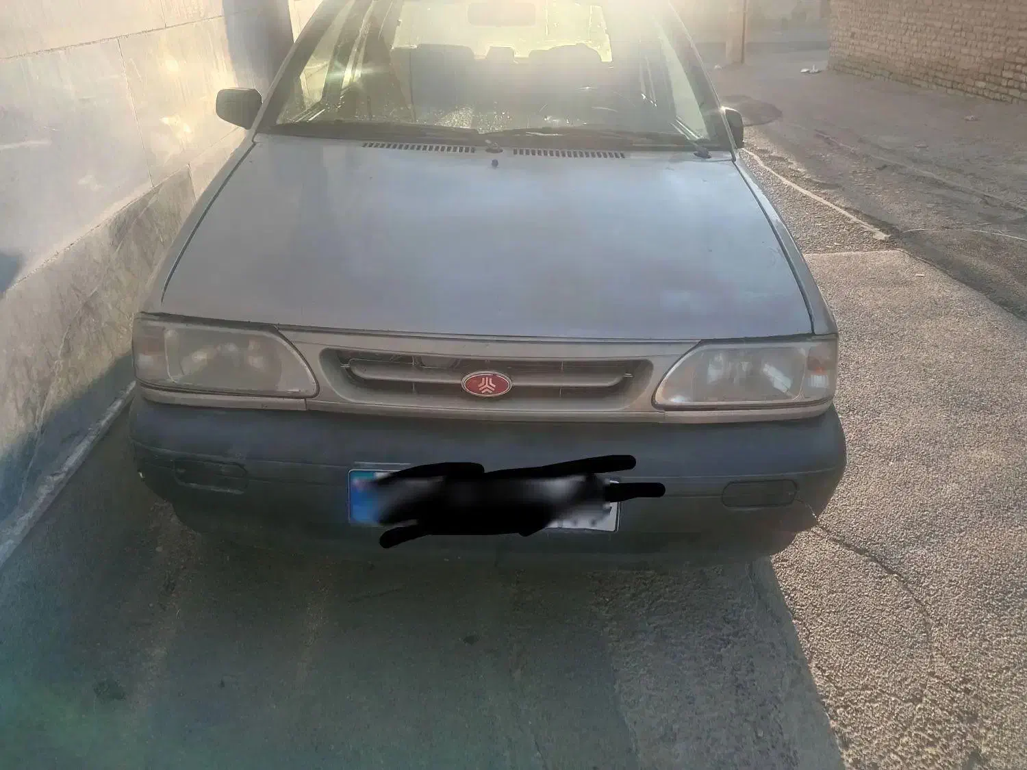 پراید|خودرو سواری و وانت|اسفراین, |دیوار