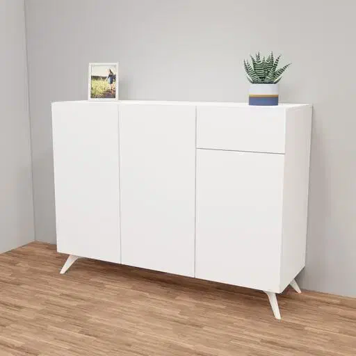 ساخت جاکفشی|جاکفشی، کمد، دراور|خوی, |دیوار