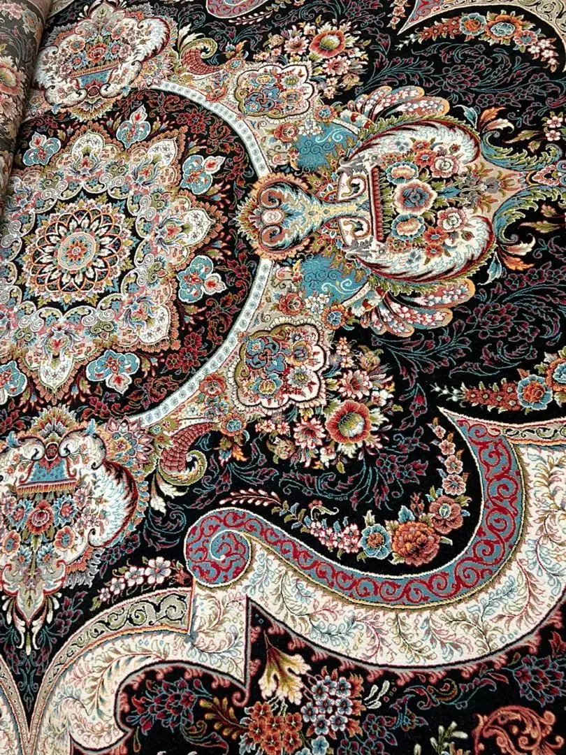 فرش 9 متری|فرش|رباط‌کریم, نصیرشهر|دیوار