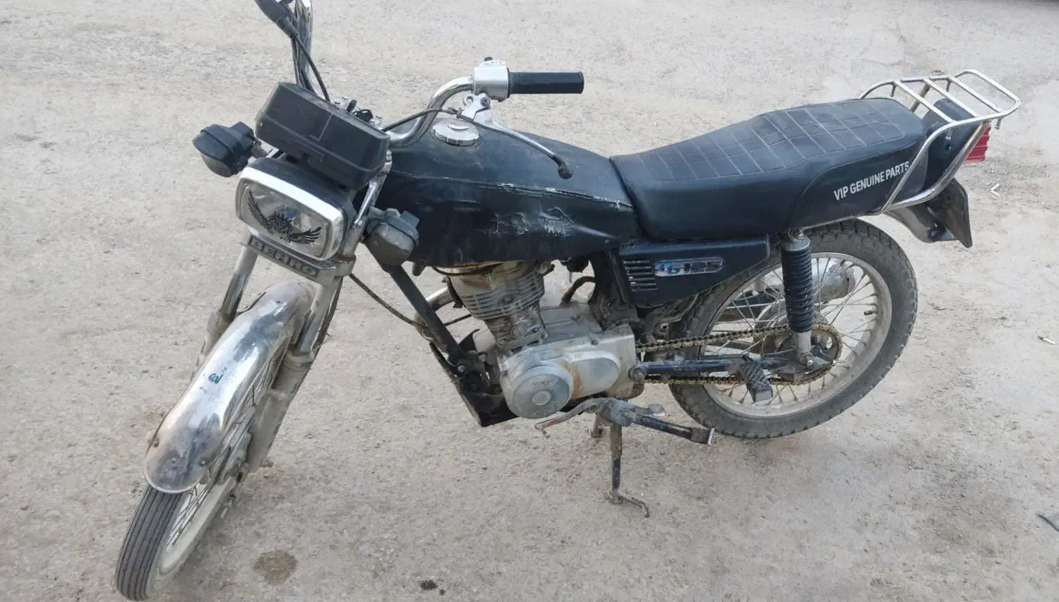 موتور سیکلت|موتورسیکلت|زنده رود, |دیوار