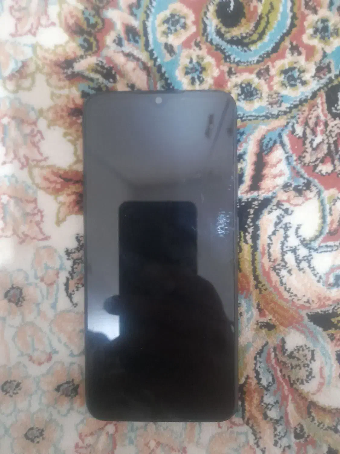 گوشی ردمی 9c کاملا سالم و عالی|موبایل|تهران, شهرک شریعتی|دیوار