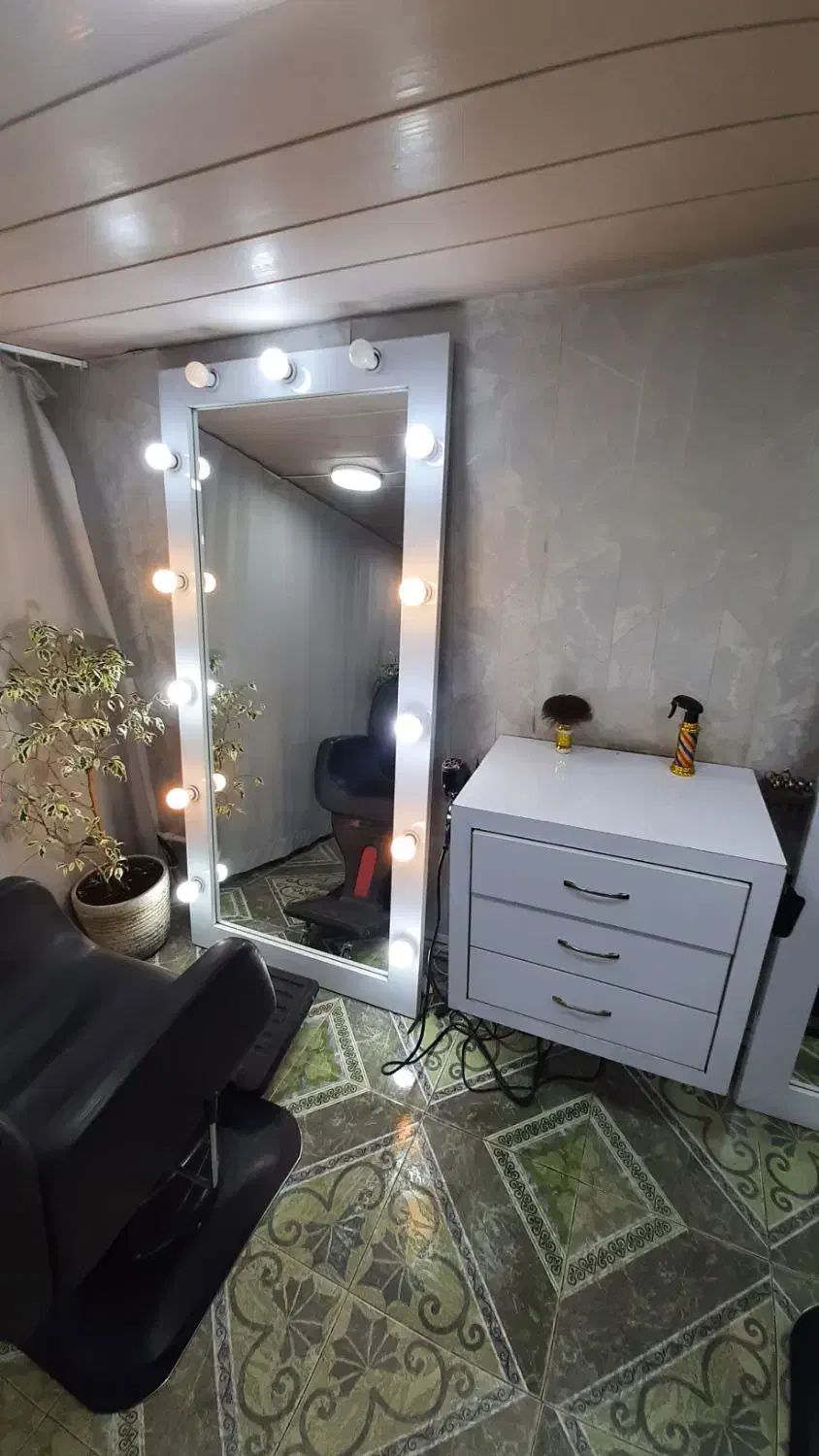 فروش تجهیزات آرایشگاه|آرایشگاه و سالنهای زیبایی|لنگرود, |دیوار