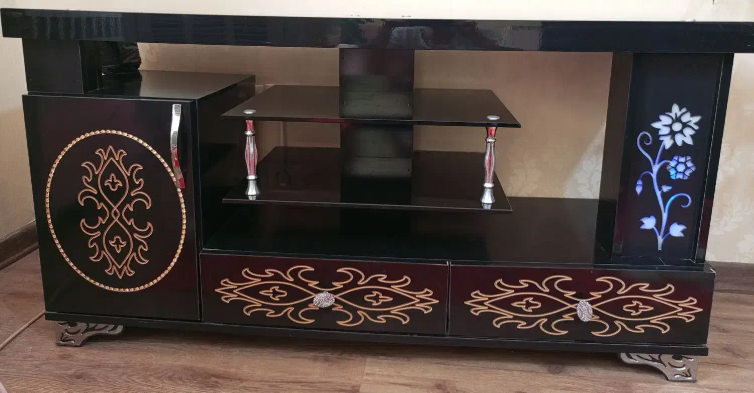 میز تلویزیون|میز تلویزیون|سهند, |دیوار