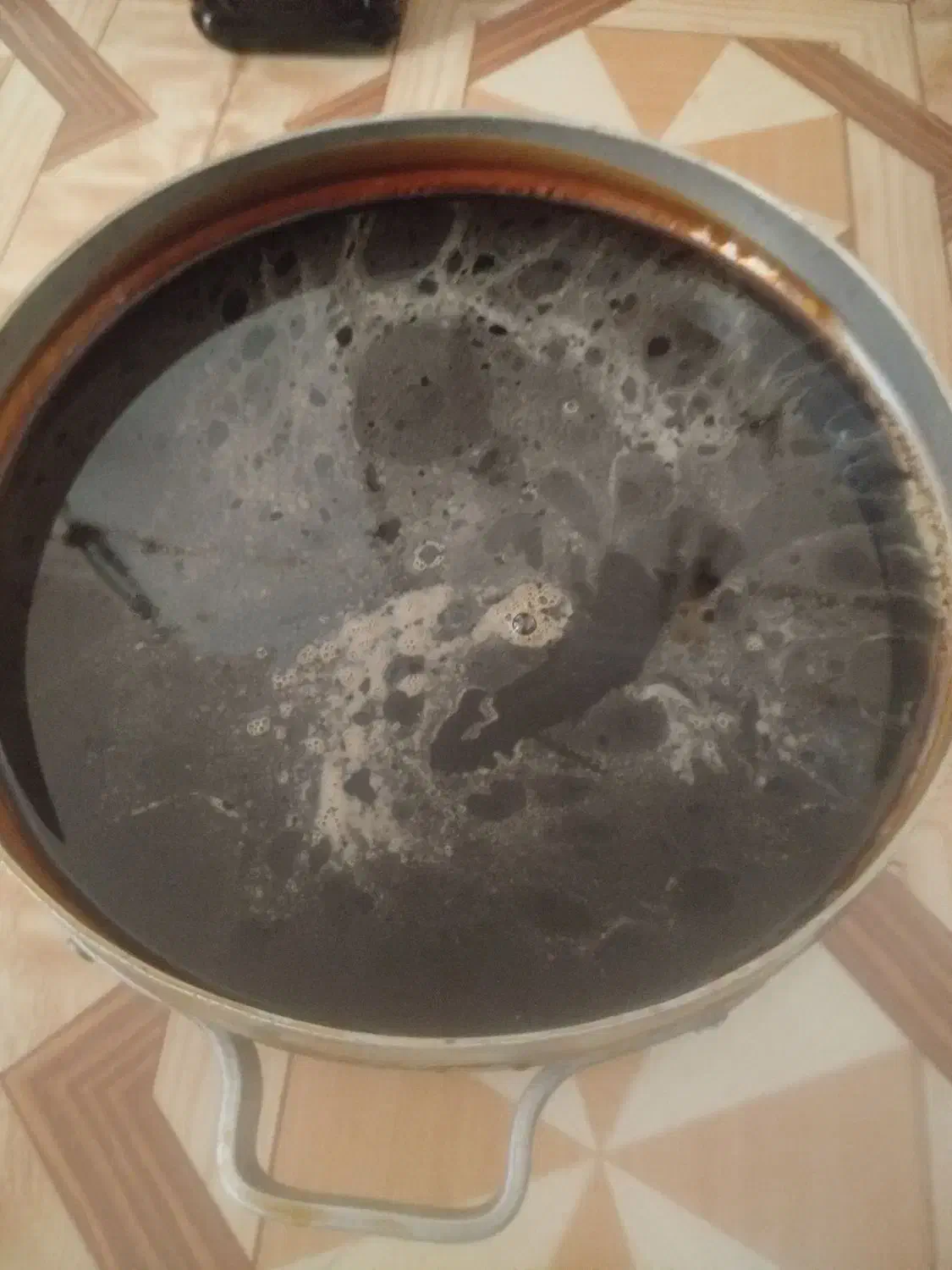 شیره خرما|خوردنی و آشامیدنی|بیکاه, |دیوار