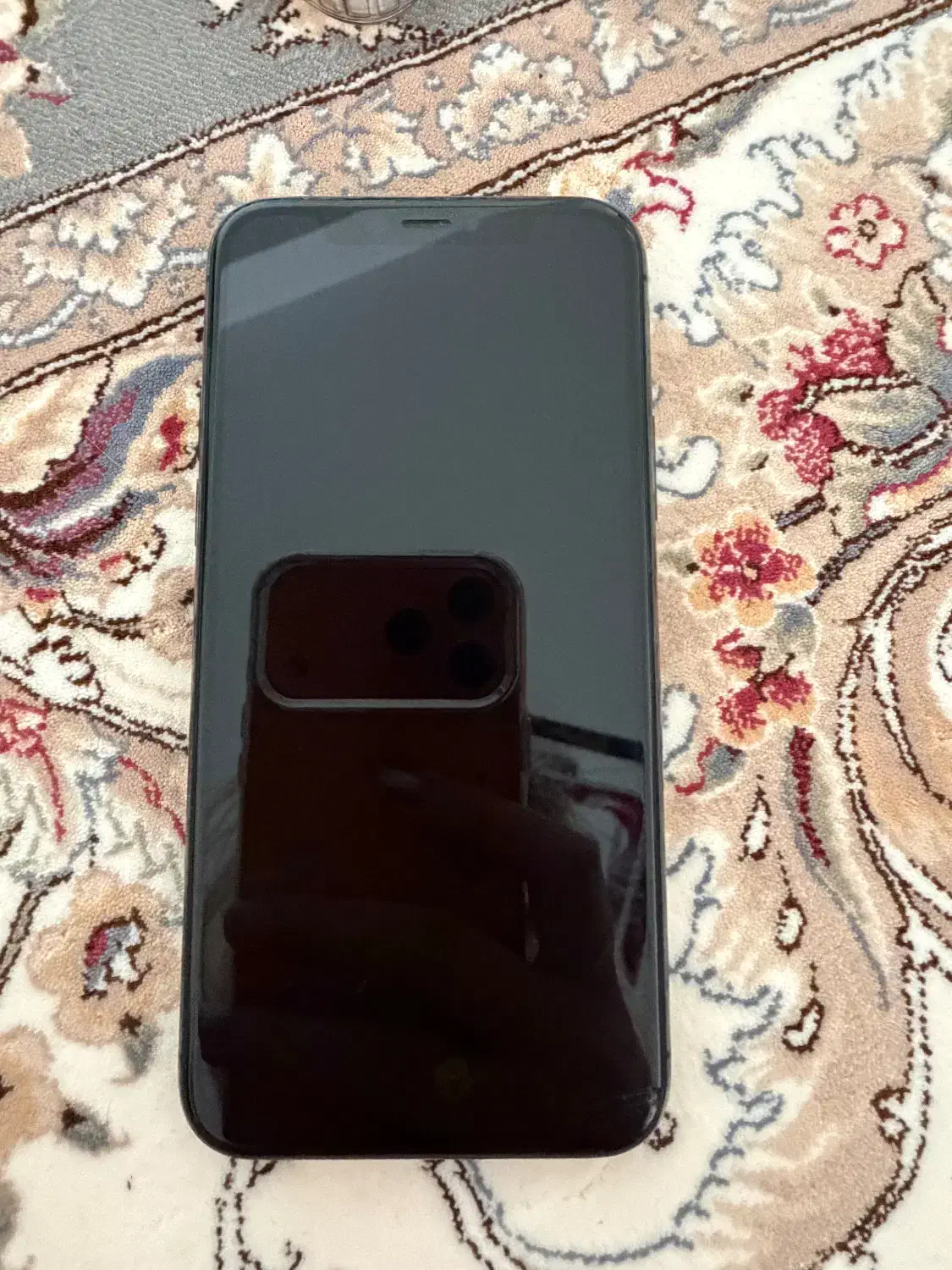 11pro|موبایل|پرند, فاز ۶|دیوار