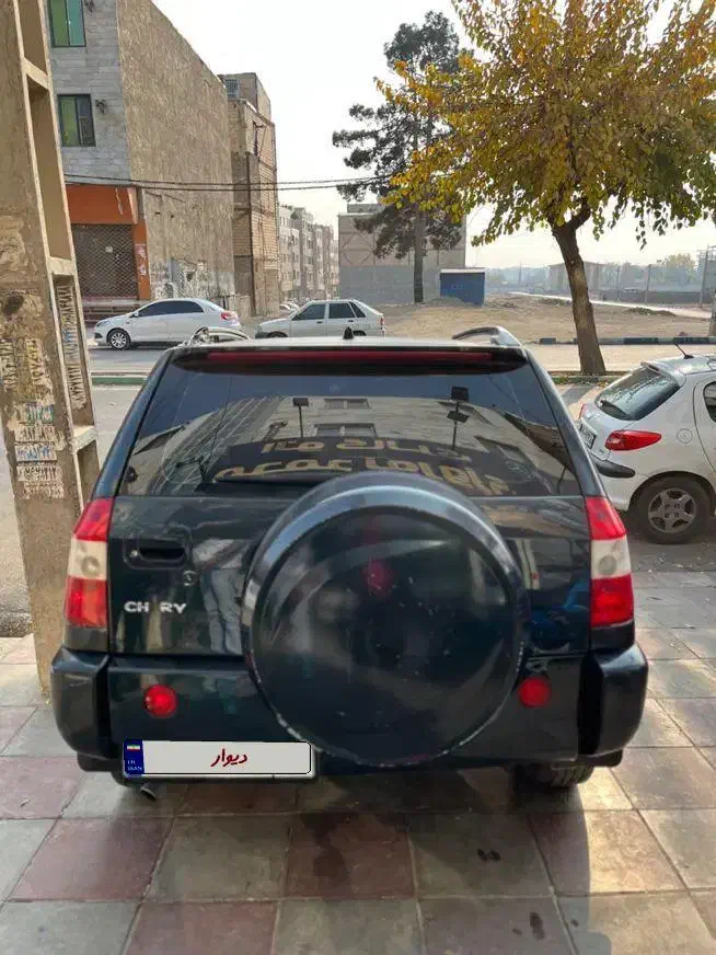 Mvm x33|خودرو سواری و وانت|کرج, گلدشت|دیوار