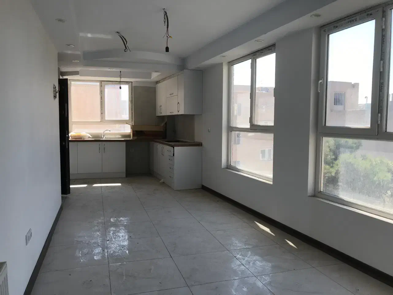 ۶۲متر/آسانسور دار /نوساز/ تک واحدی/ بلوار بریانک|فروش آپارتمان|تهران, بریانک|دیوار