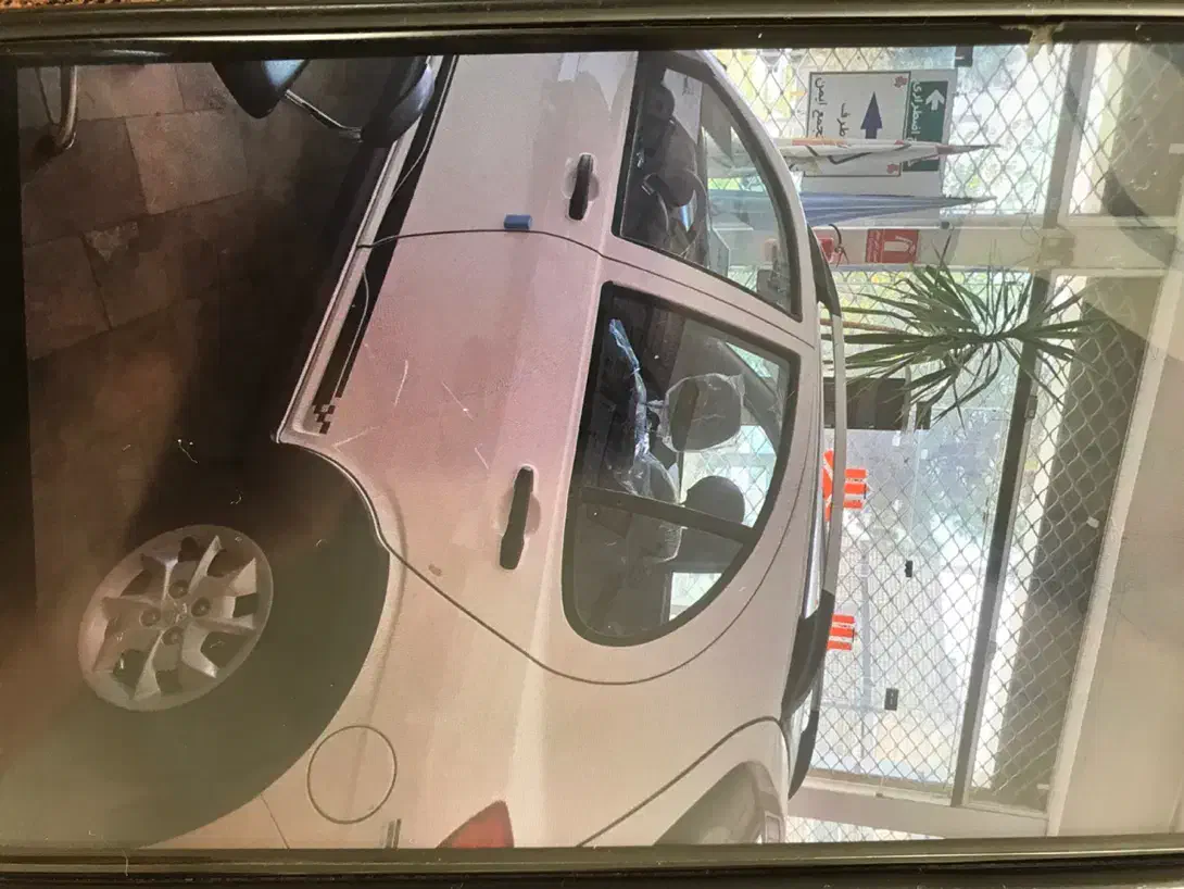 کوییک SR صفر کیلومتر|خودرو سواری و وانت|لنجان, |دیوار