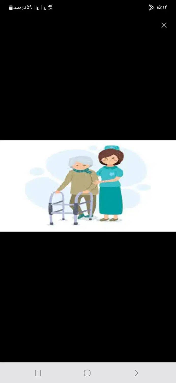 پرستار برای تایم شبانه|استخدام درمانی، زیبایی، بهداشتی|ملایر, |دیوار