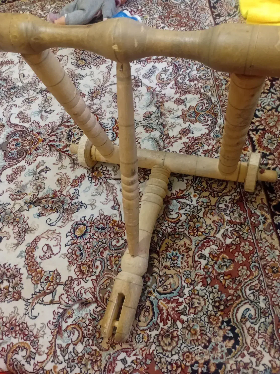 وروره|کالسکه و لوازم جانبی|ارومیه, |دیوار