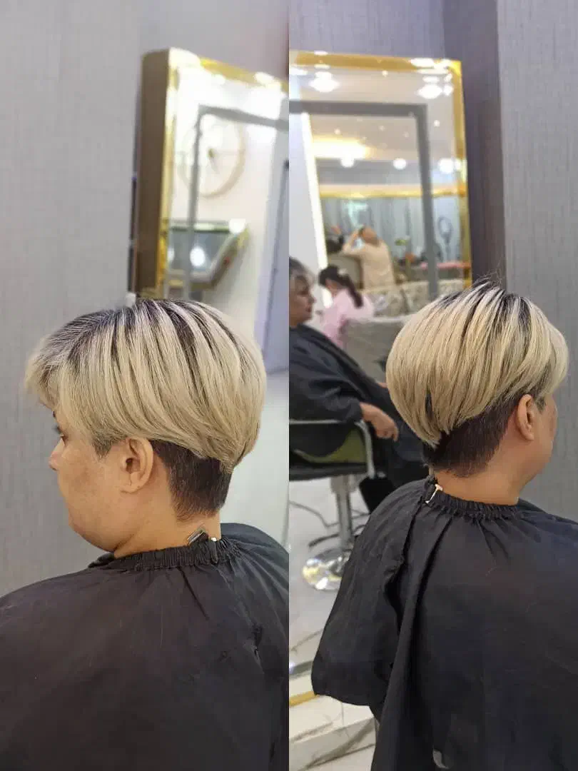 سالن زیبایی هیرا 15خرداد جنب اتلیه ایماژ|خدمات آرایشگری و زیبایی|سیرجان, |دیوار