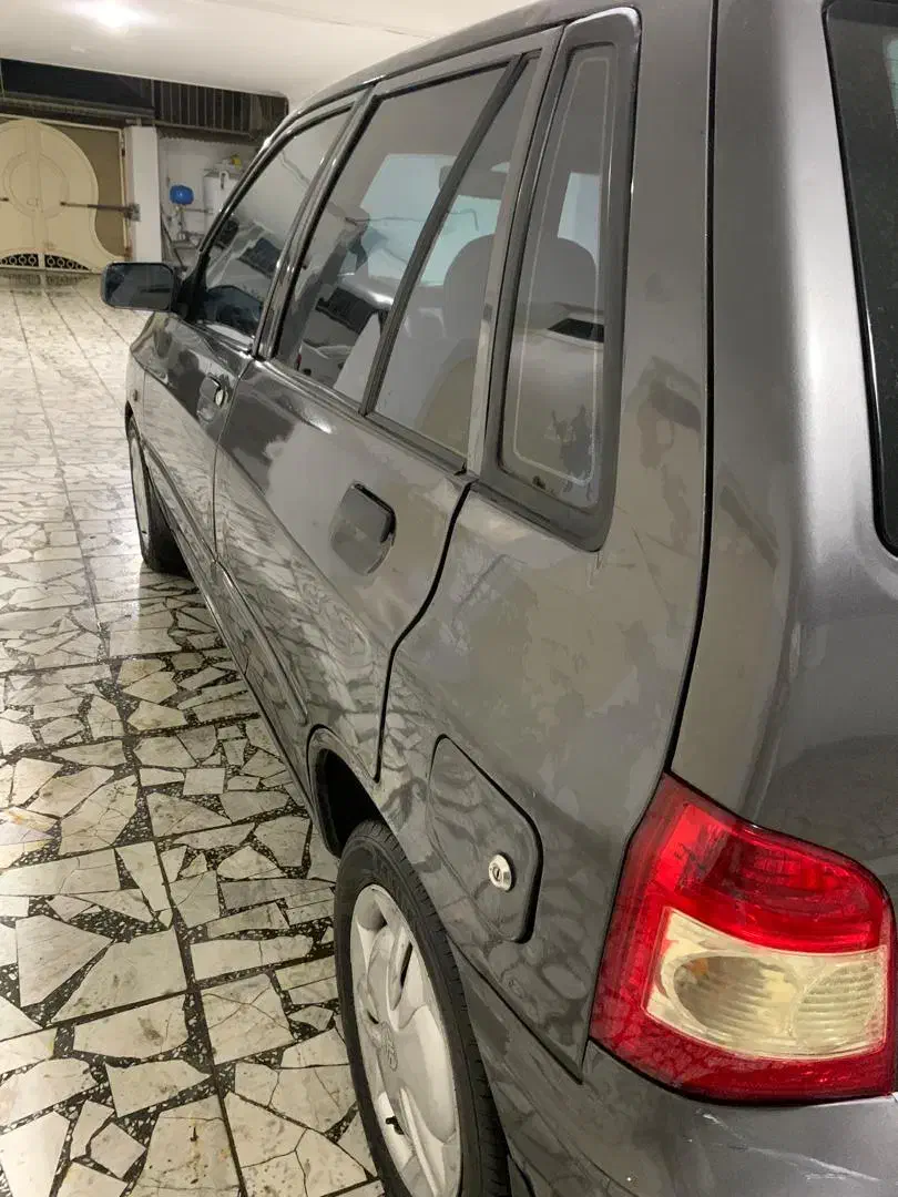 پراید ۱۱۱sx.مدل ۸۹|خودرو سواری و وانت|آمل, |دیوار