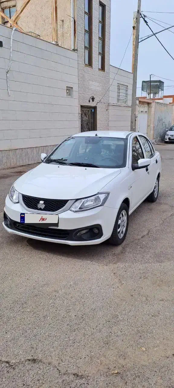 ساینا اس|خودرو سواری و وانت|گناباد, |دیوار