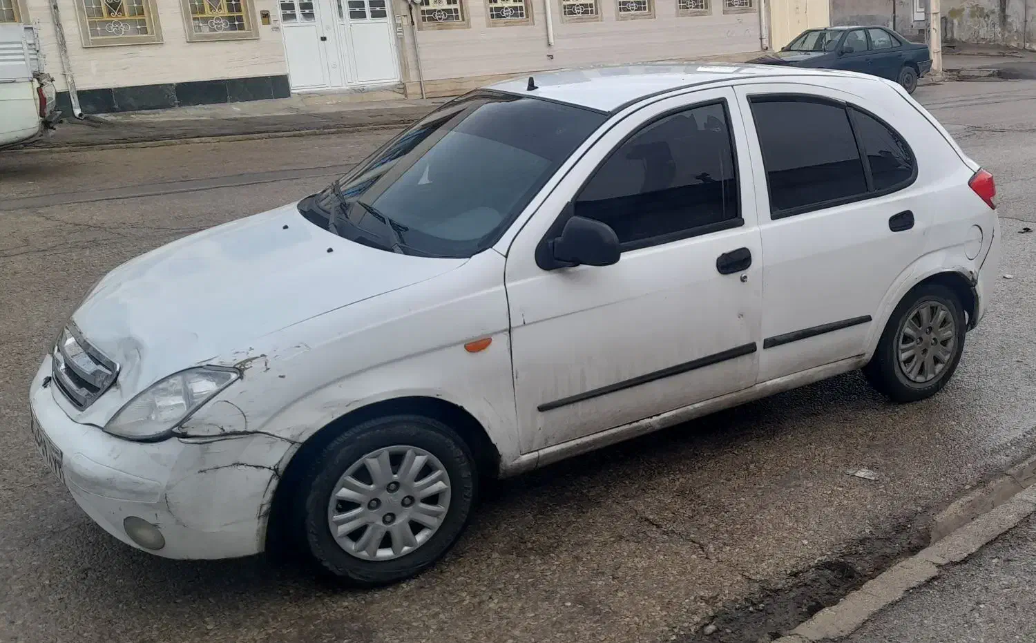 تیبا2|خودرو سواری و وانت|یاسوج, |دیوار