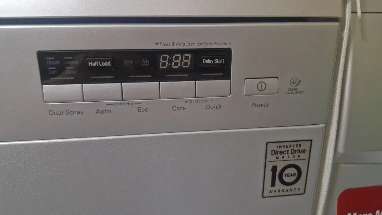 ماشین ظرفشویی|ماشین ظرفشویی|مشهد, مشکینی (شهرک غرب)|دیوار